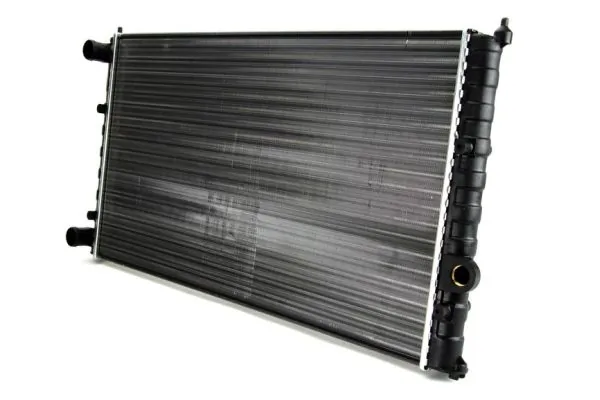 Radiator, engine cooling D7W038TT