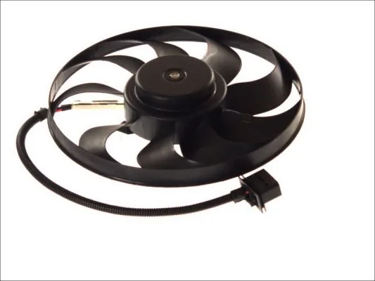 Fan, engine cooling D8W018TT