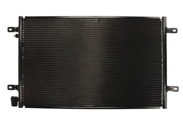 Condenser, air conditioning KTT110283