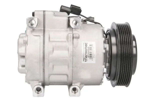 Compressor, air conditioning KTT090424