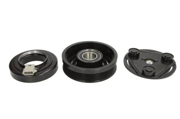 Электромагнитное сцепление, компрессор KTT040010