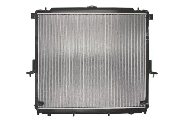 Radiator, engine cooling D71025TT