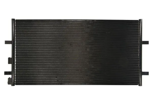 Condenser, air conditioning KTT110400