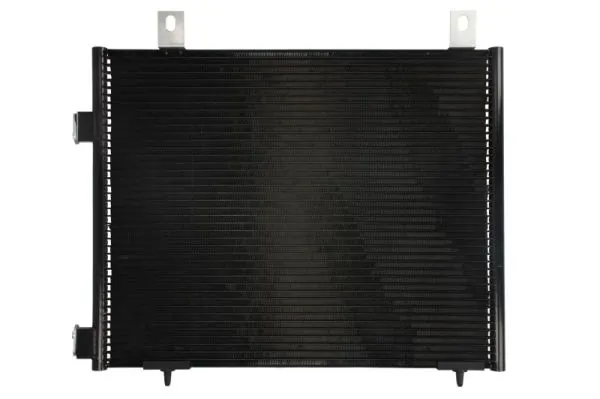 Condenser, air conditioning KTT110195