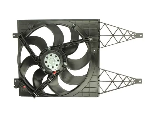 Fan, engine cooling D8W028TT