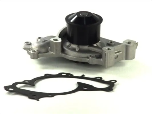 Water Pump, engine cooling D12070TT