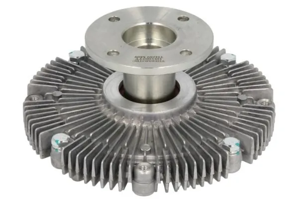 Clutch, radiator fan D51002TT