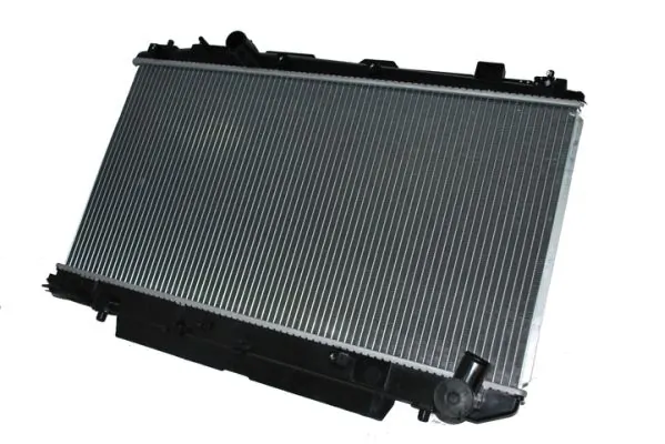 THERMOTEC D72027TT Radiator, engine cooling
