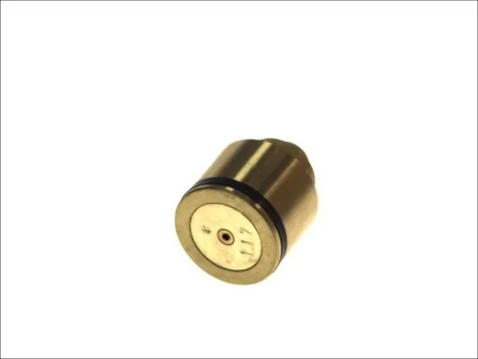 THERMOTEC KTT060022 Control Valve, air conditioning compressor