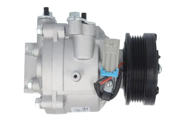 Compressor, air conditioning KTT090593