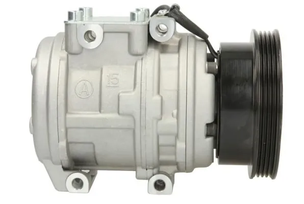 THERMOTEC KTT090072 Compressor, air conditioning