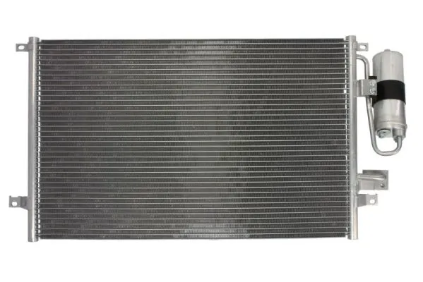 Condenser, air conditioning KTT110663