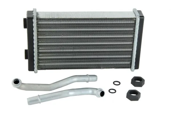 Heat Exchanger, interior heating D6G012TT