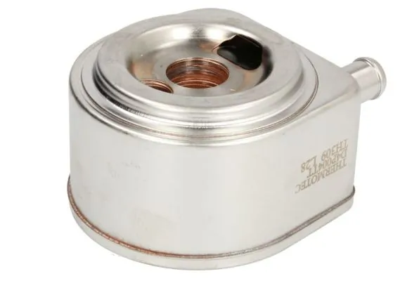 Oil Cooler, engine oil D4P004TT