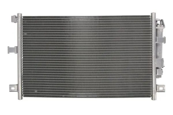 THERMOTEC KTT110807 Condenser, air conditioning