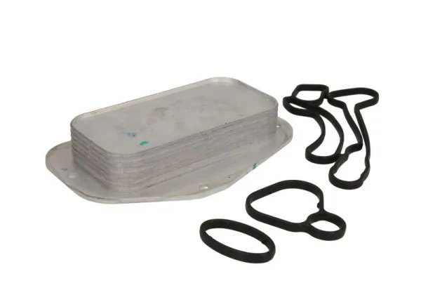 Oil Cooler, engine oil D4X004TT