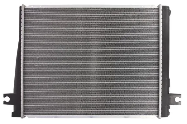 Radiator, engine cooling D7B031TT