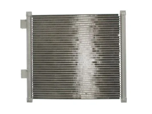 Condenser, air conditioning KTT110226