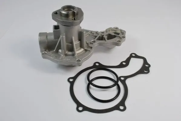 Water Pump, engine cooling D1W027TT