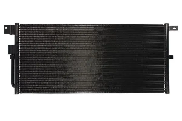 Condenser, air conditioning KTT110572