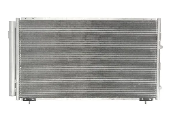 Condenser, air conditioning KTT110506