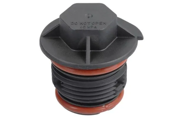 Cap, coolant tank DBMA018TC