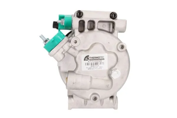 THERMOTEC KTT090048 Compressor, air conditioning