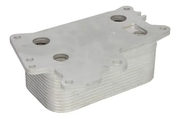 Oil Cooler, engine oil D4Y004TT