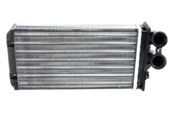 Heat Exchanger, interior heating D6P012TT