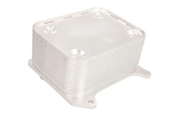 Oil Cooler, engine oil D4G003TT