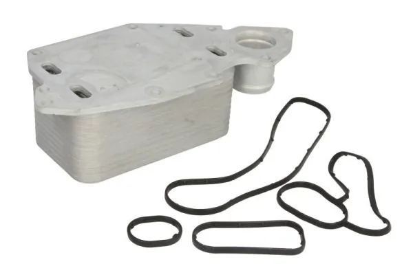 Oil Cooler, engine oil D4R015TT