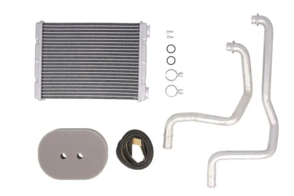 Heat Exchanger, interior heating D61008TT