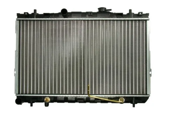 Radiator, engine cooling D70517TT