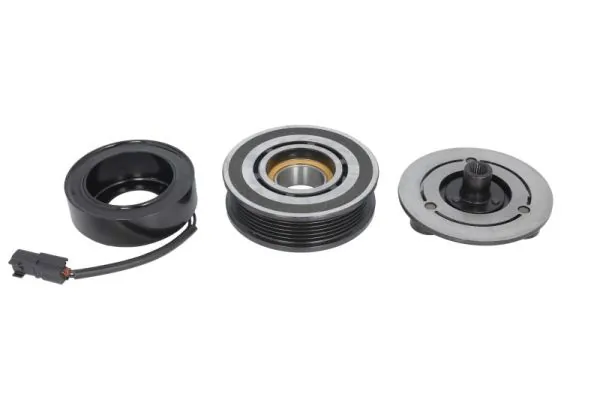 Magnetic Clutch, air conditioning compressor KTT040302