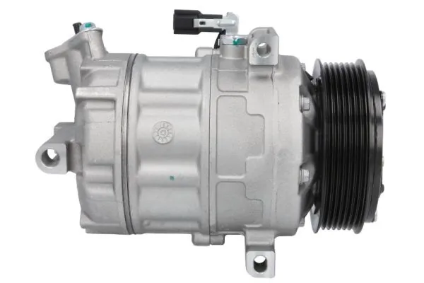 Compressor, air conditioning KTT090142