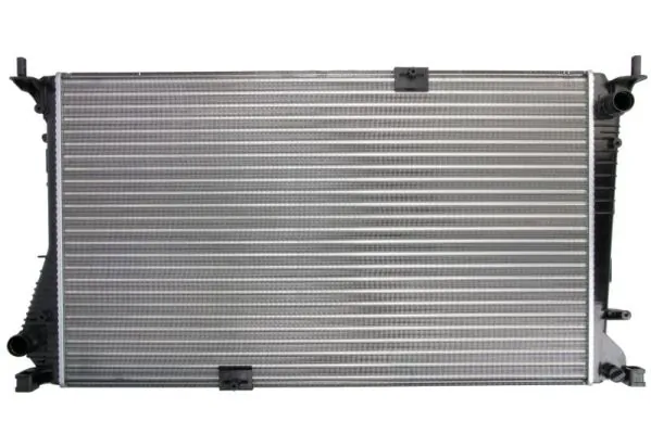 Radiator, engine cooling D7R053TT