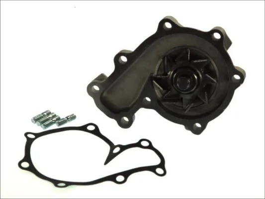 THERMOTEC D13037TT Water Pump, engine cooling
