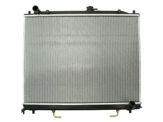 Radiator, engine cooling D75012TT