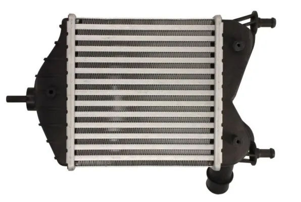 Charge Air Cooler DAF014TT