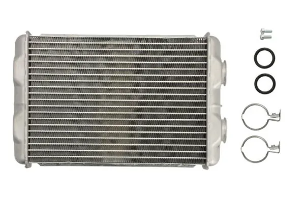 Heat Exchanger, interior heating D6D004TT