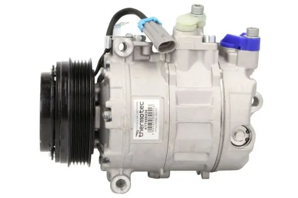 Compressor, air conditioning KTT090436