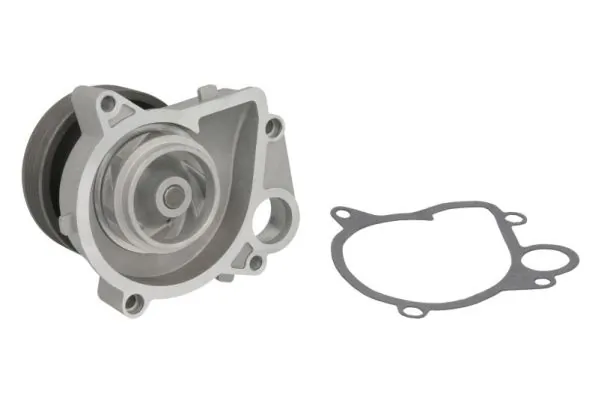 Water Pump, engine cooling D1B014TT