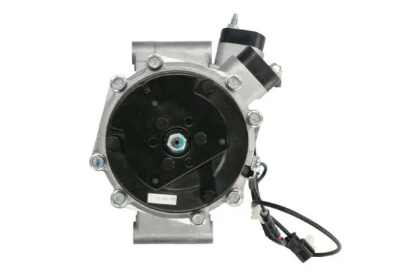 Compressor, air conditioning KTT090178