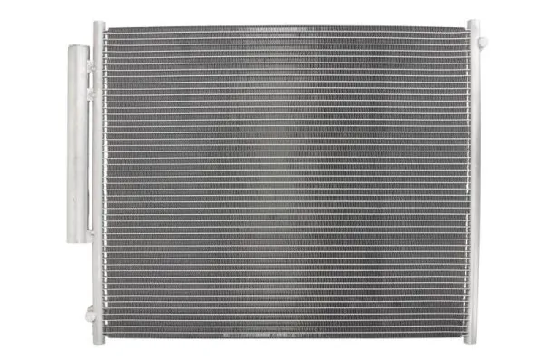 Condenser, air conditioning KTT110497