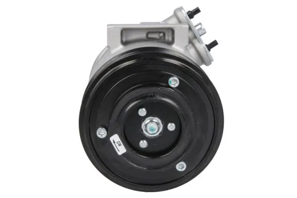 Compressor, air conditioning KTT090376