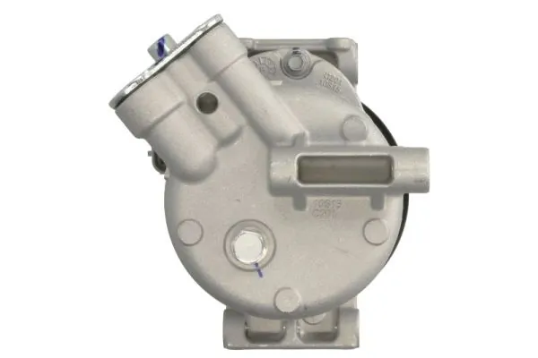 Compressor, air conditioning KTT090555