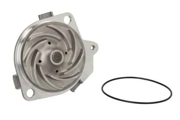 Water Pump, engine cooling D1F035TT