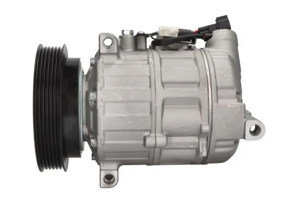 Compressor, air conditioning KTT090368