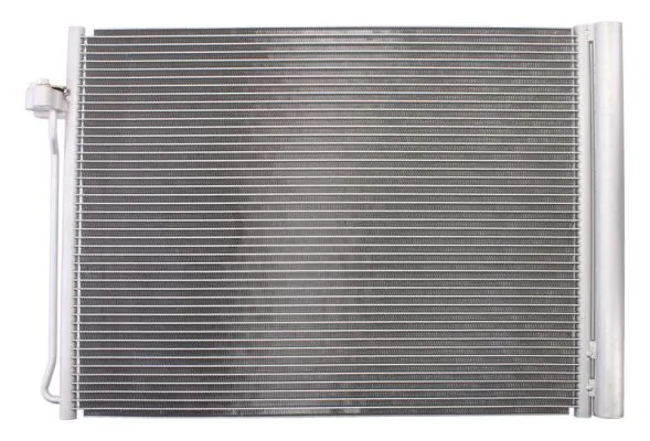 THERMOTEC KTT110318 Condenser, air conditioning