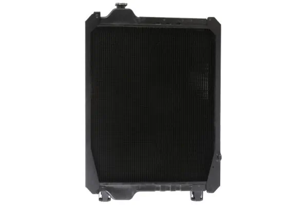 THERMOTEC D7AG729TT Radiator, engine cooling